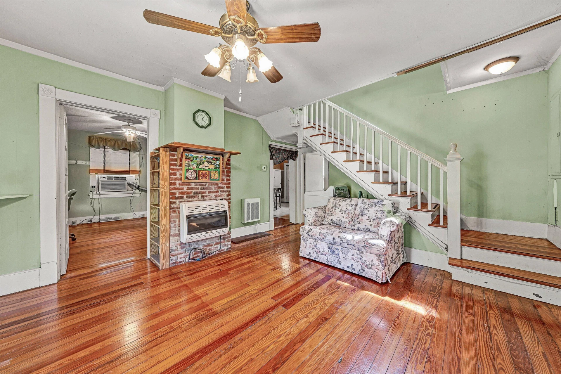 4787 Glade Creek RD - Photo 6