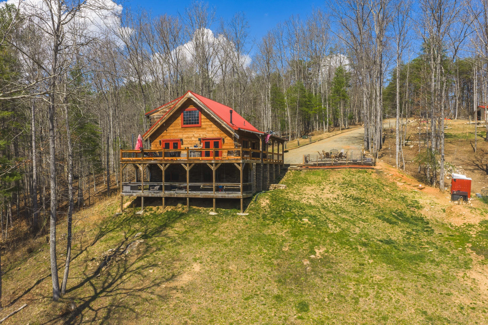 1670 Brick Haven LN - Photo 2