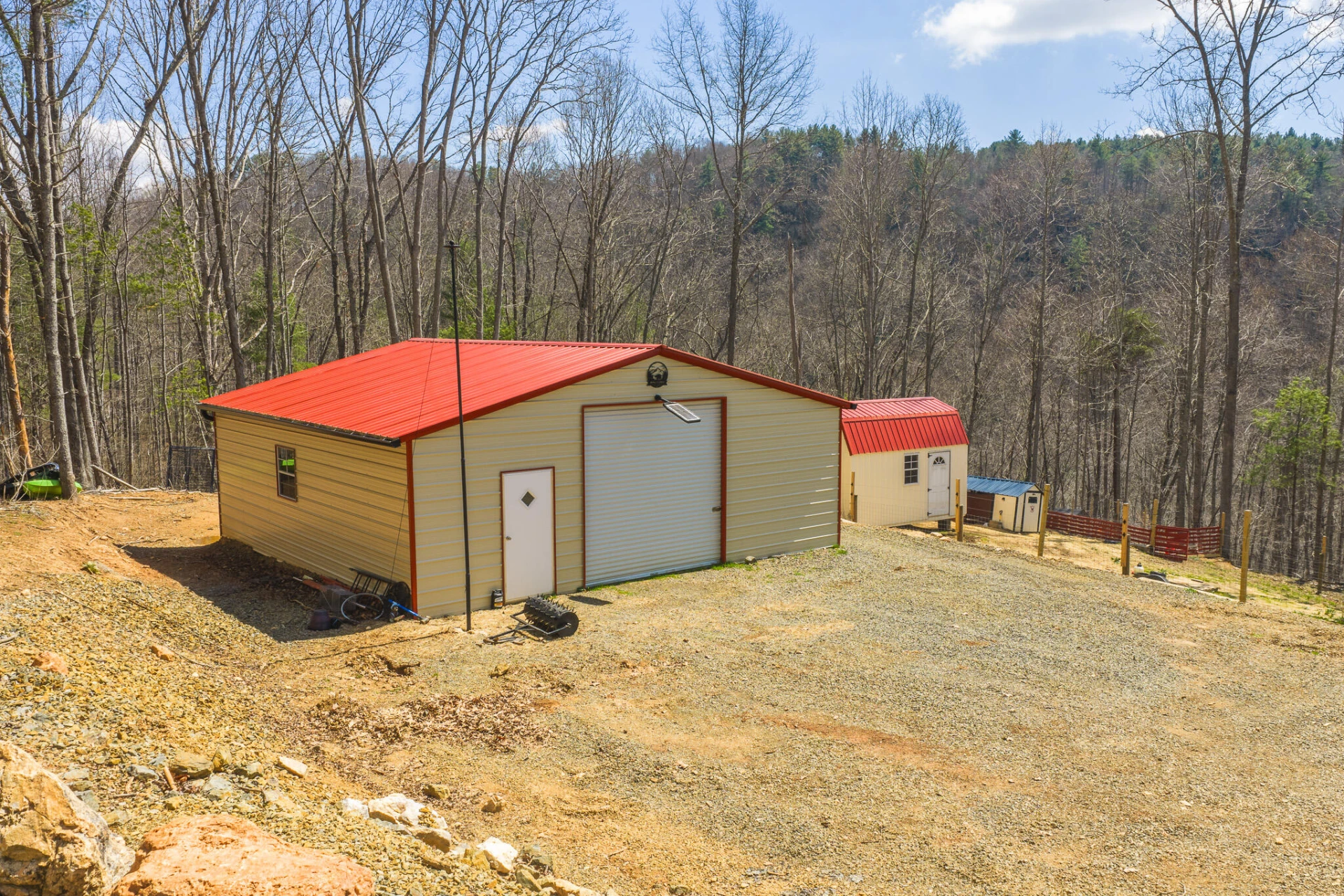 1670 Brick Haven LN - Photo 3