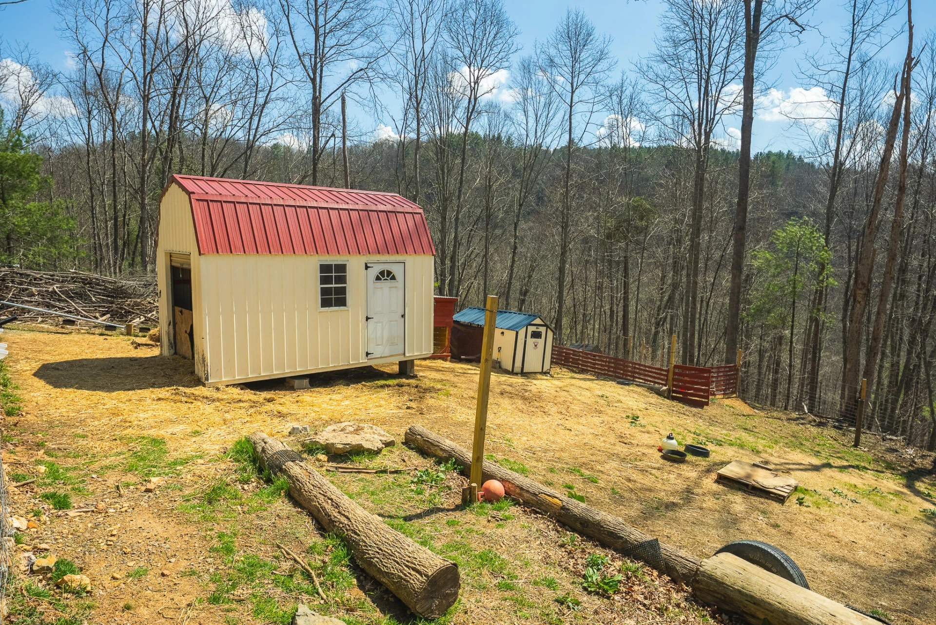 1670 Brick Haven LN - Photo 85