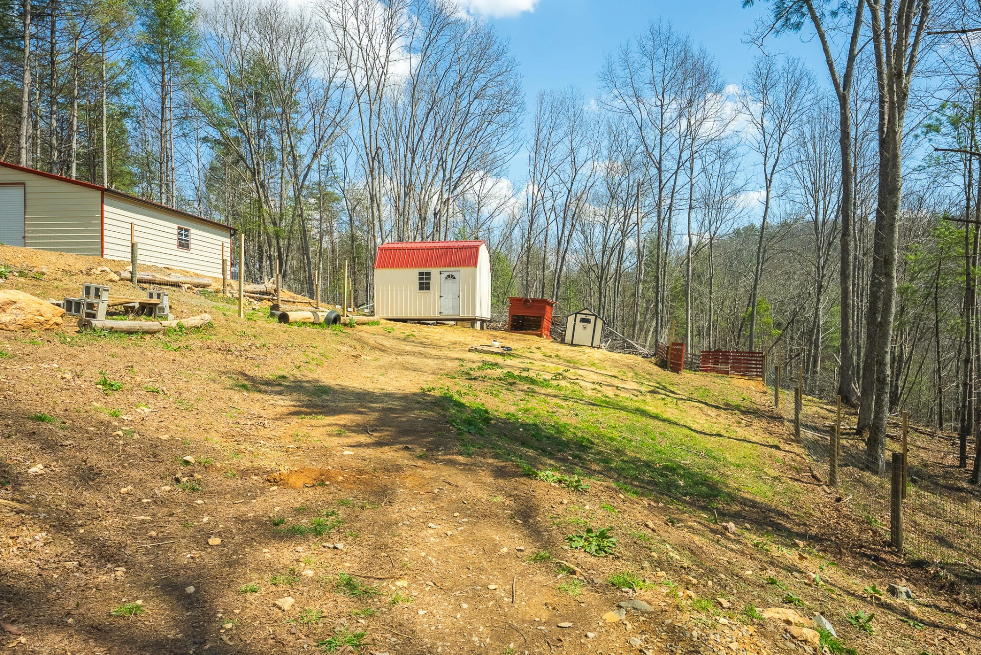 1670 Brick Haven LN - Photo 89