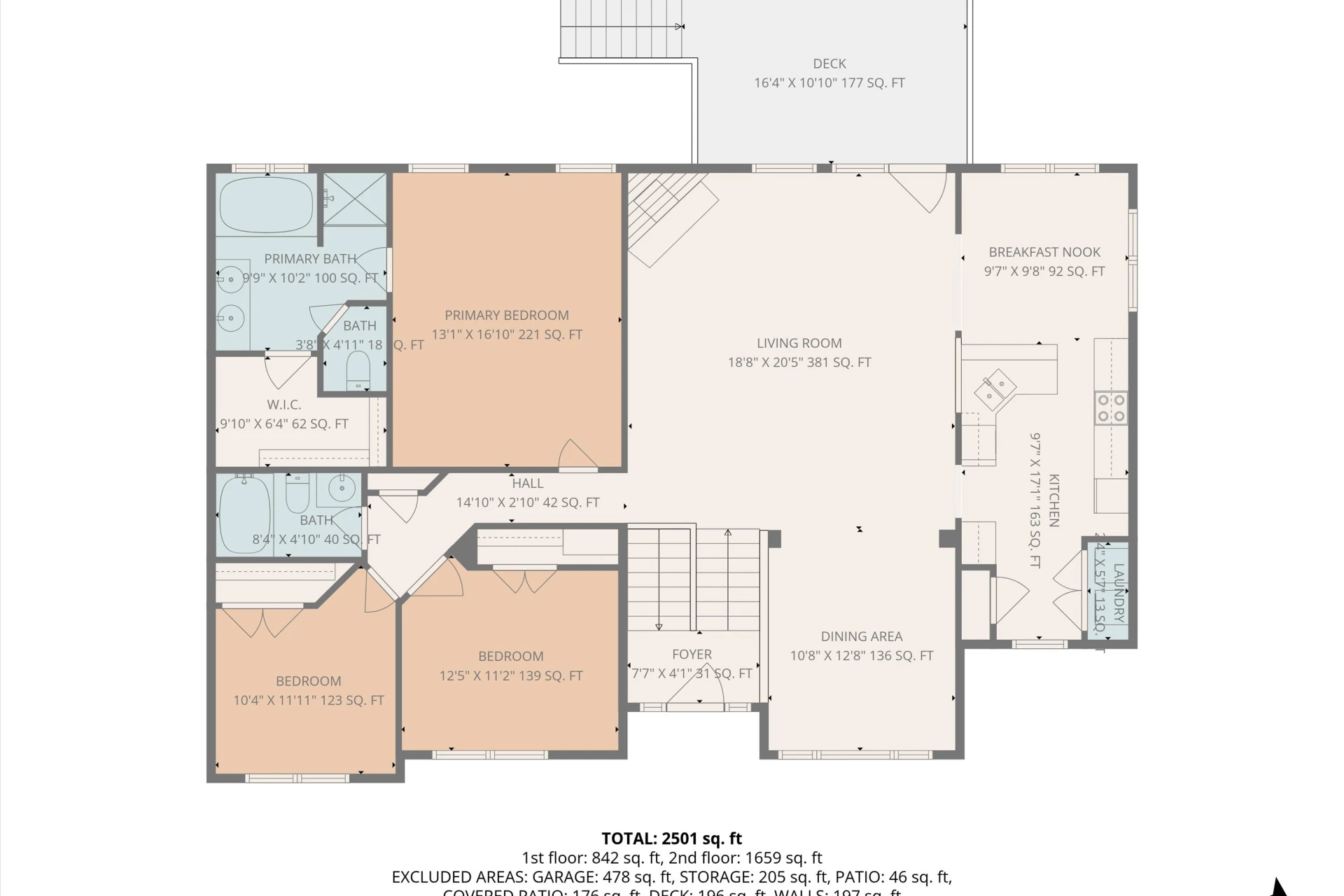 8013 Amber Wood CT