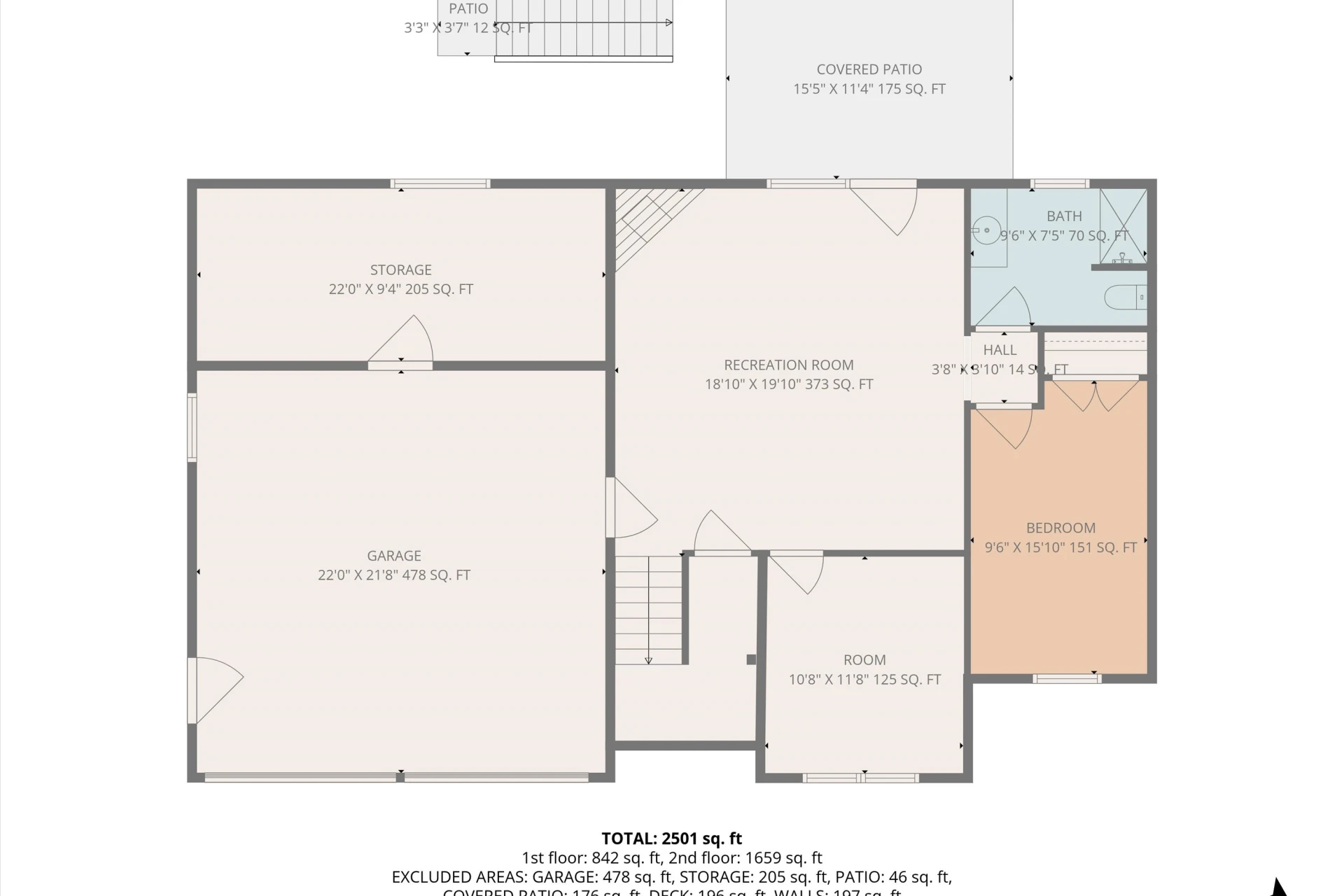 8013 Amber Wood CT - Photo 3