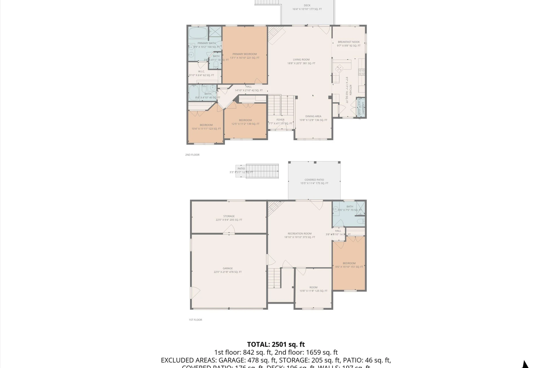 8013 Amber Wood CT - Photo 41