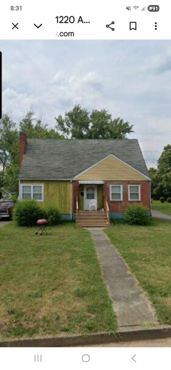 1220 Aspen ST NW