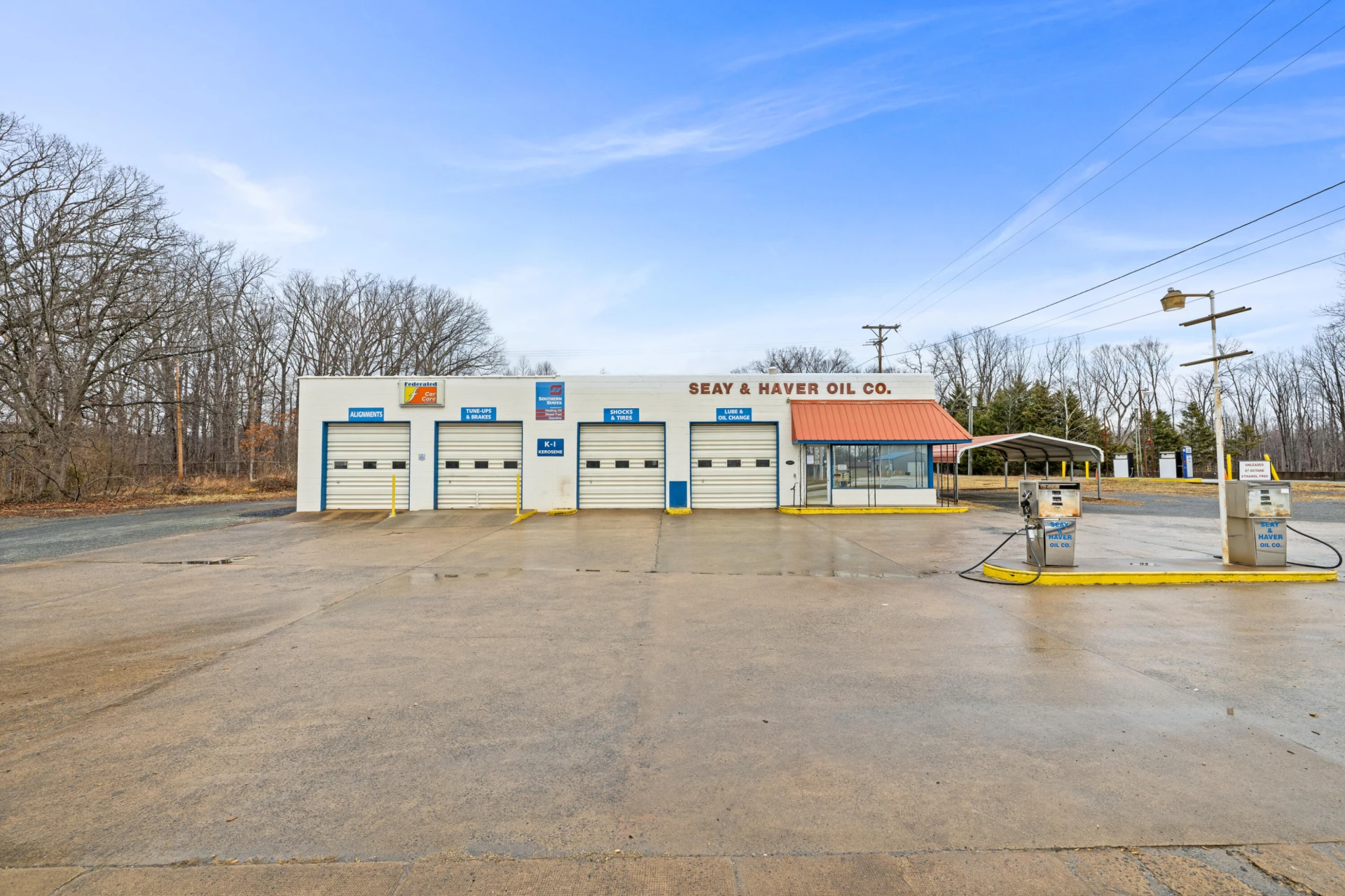 16855 Oak ST - Photo 2