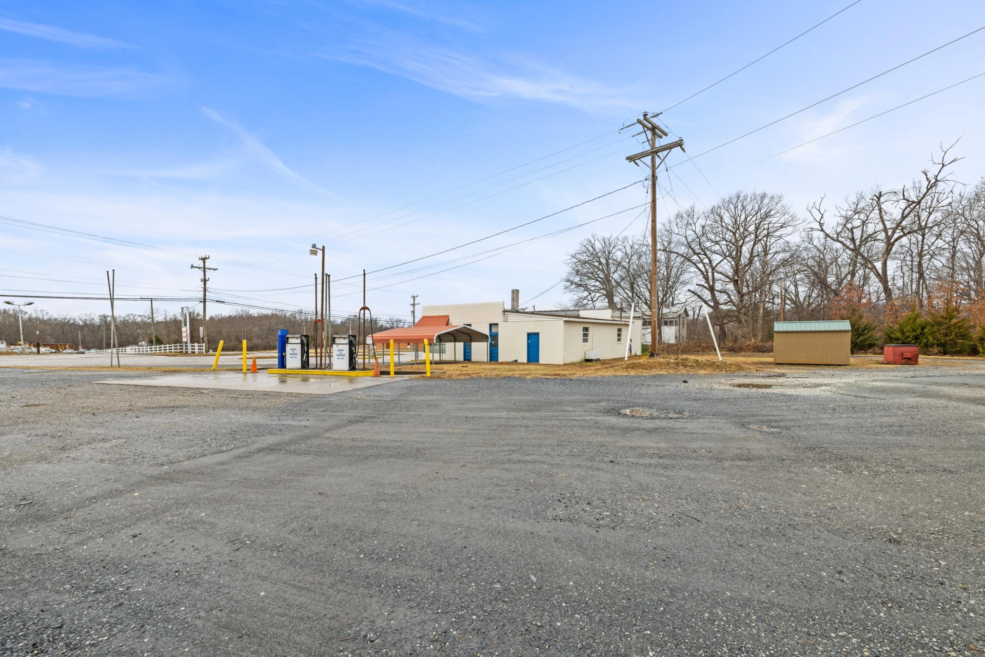 16855 Oak ST - Photo 27