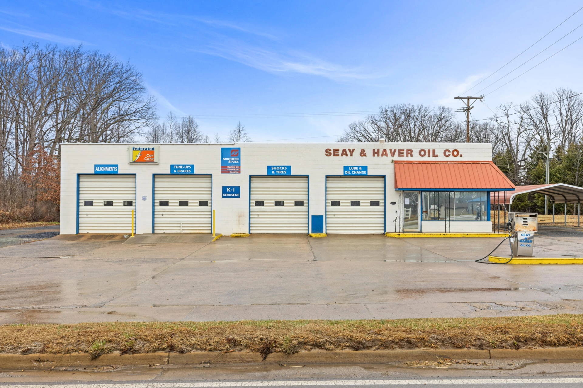 16855 Oak ST - Photo 3