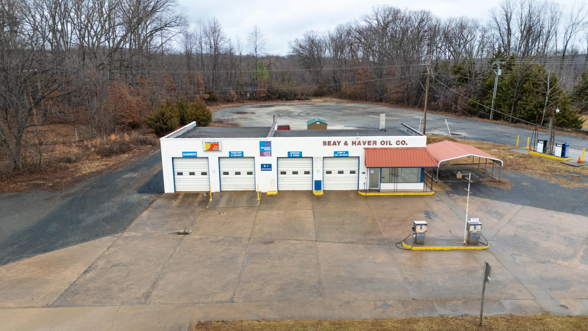 16855 Oak ST - Photo 34