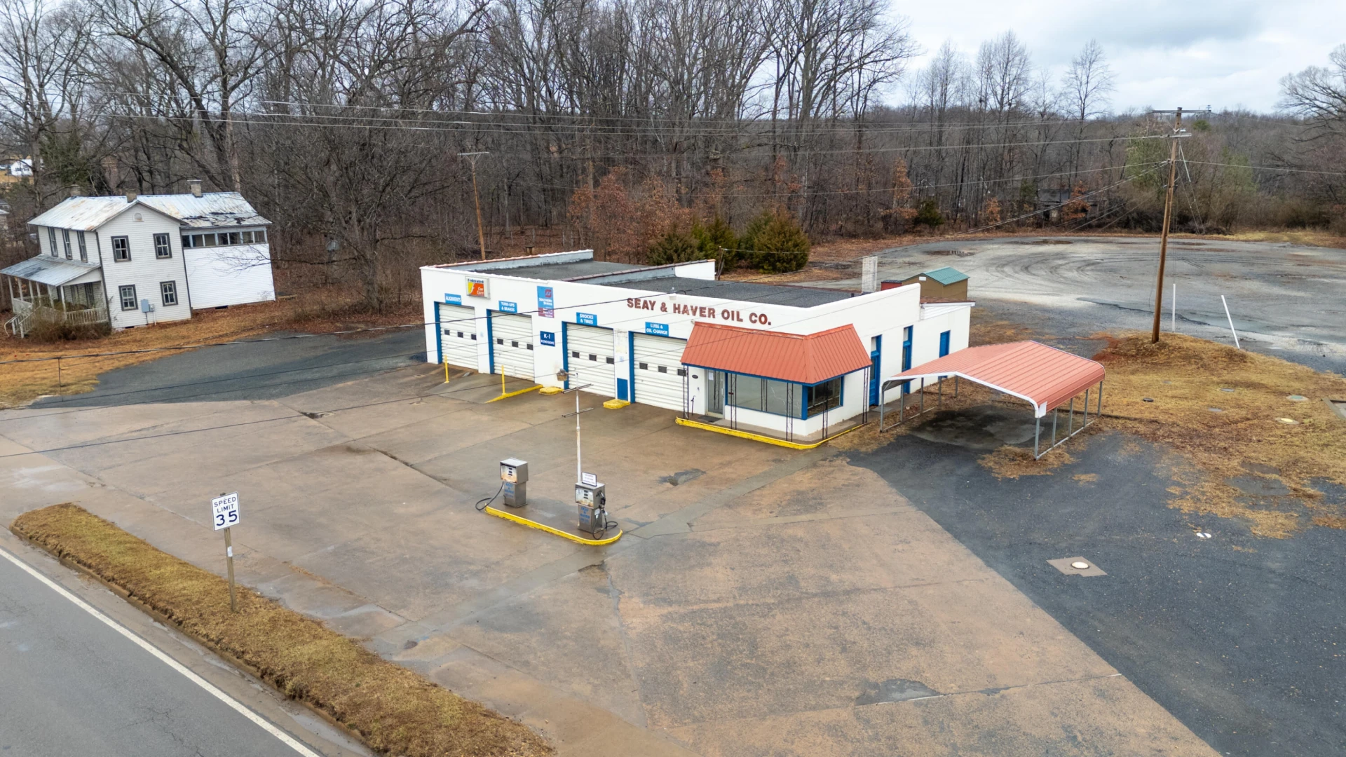 16855 Oak ST - Photo 35