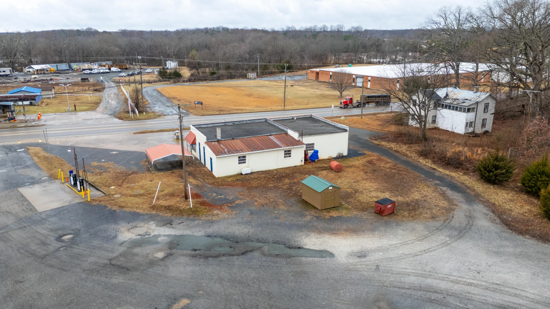 16855 Oak ST - Photo 36
