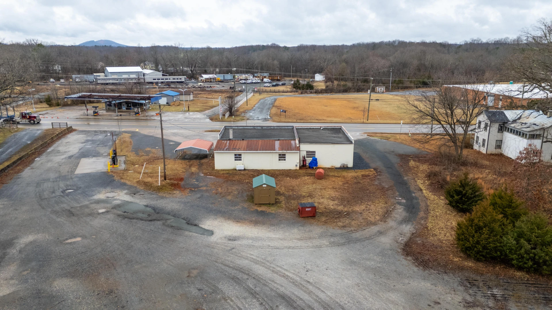 16855 Oak ST - Photo 37