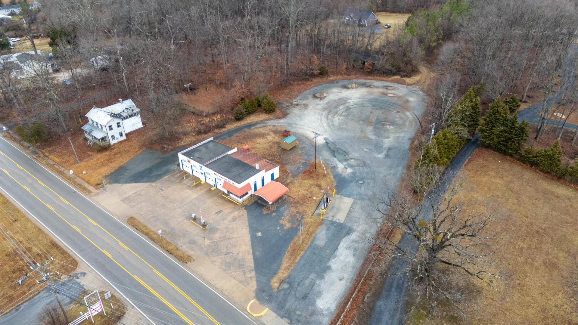 16855 Oak ST - Photo 40