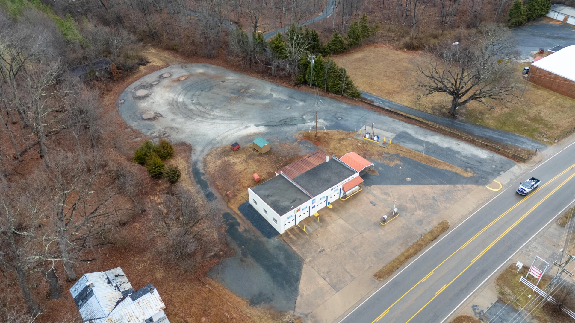 16855 Oak ST - Photo 43