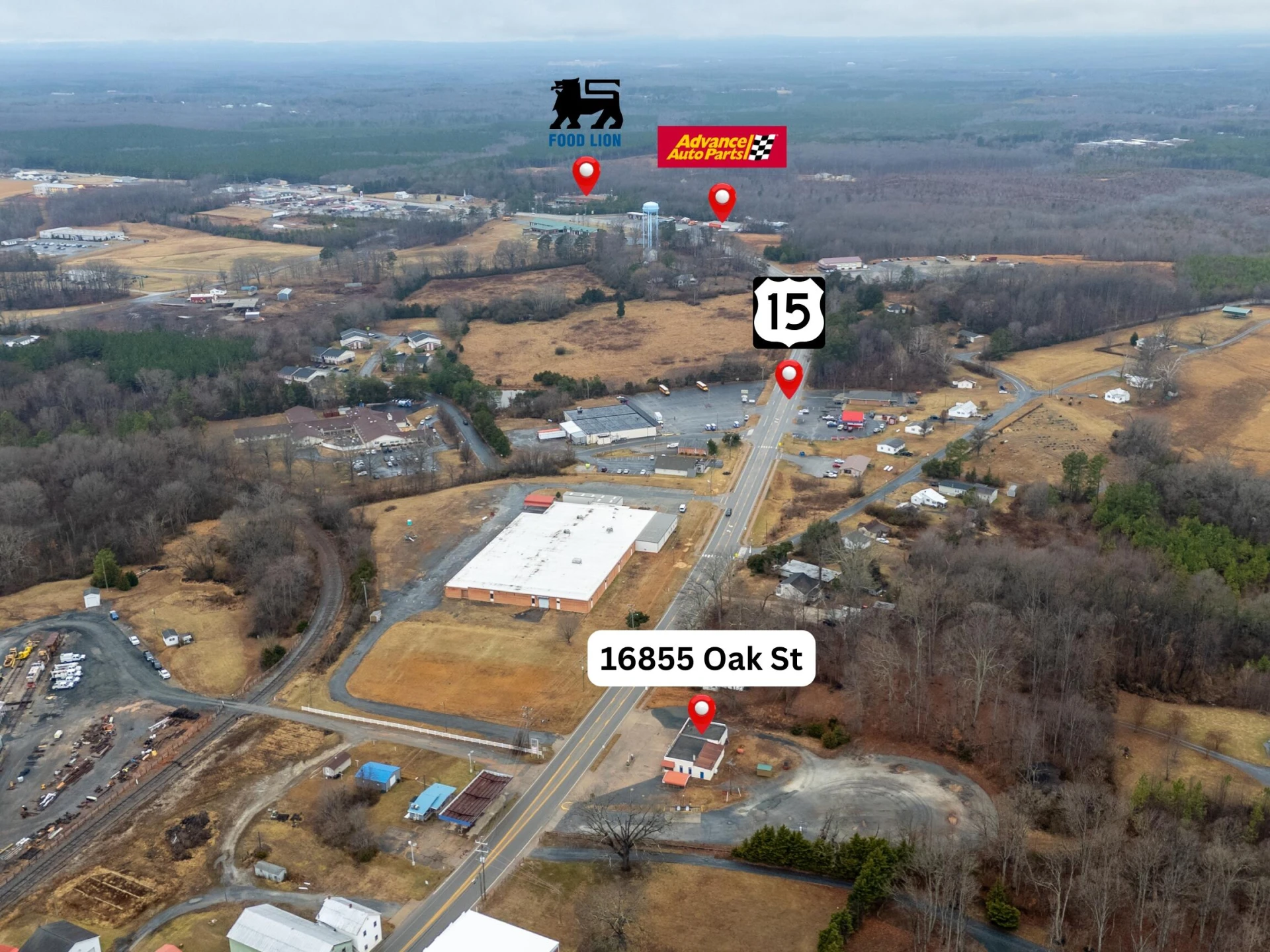 16855 Oak ST - Photo 47