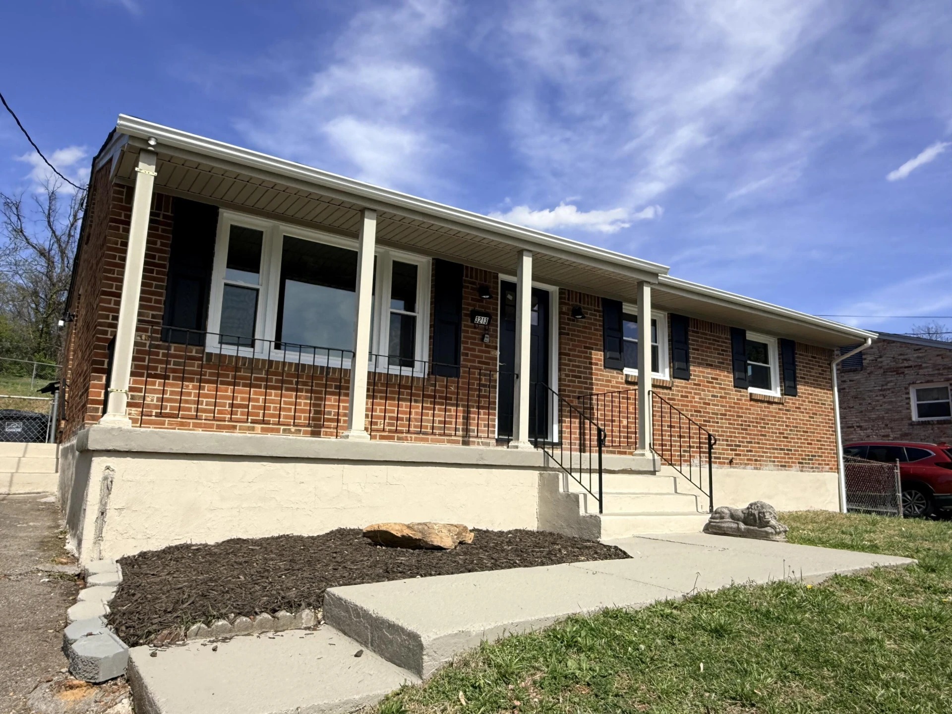 3213 Forest Park BLVD NW - Photo 2