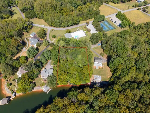 Lot 13 Little Creek RD