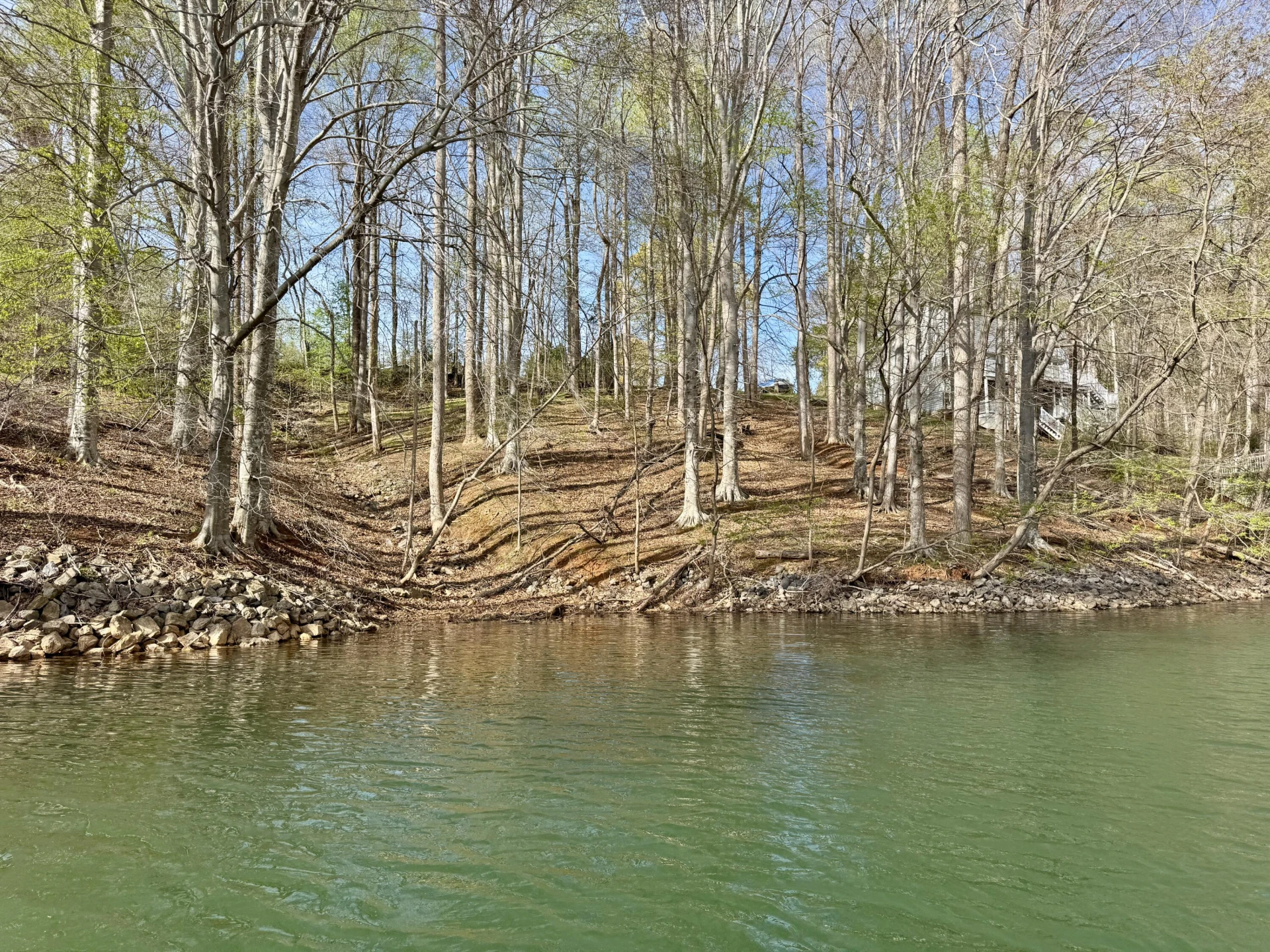 Lot 13 Little Creek RD