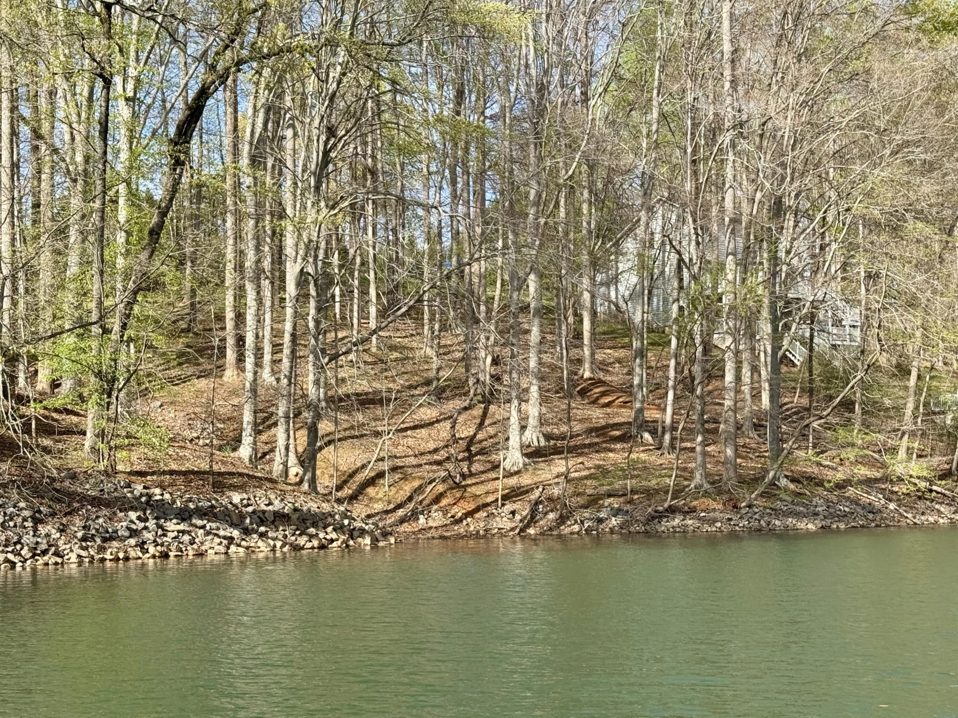 Lot 13 Little Creek RD - Photo 2