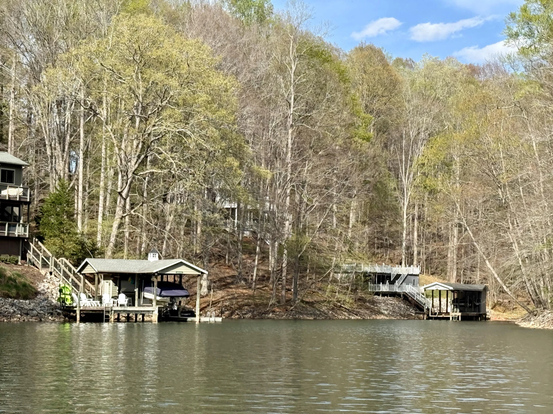 Lot 13 Little Creek RD - Photo 3