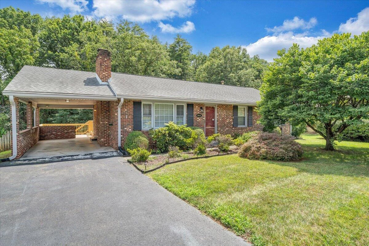 5032 Bruceton RD SW - Photo 41