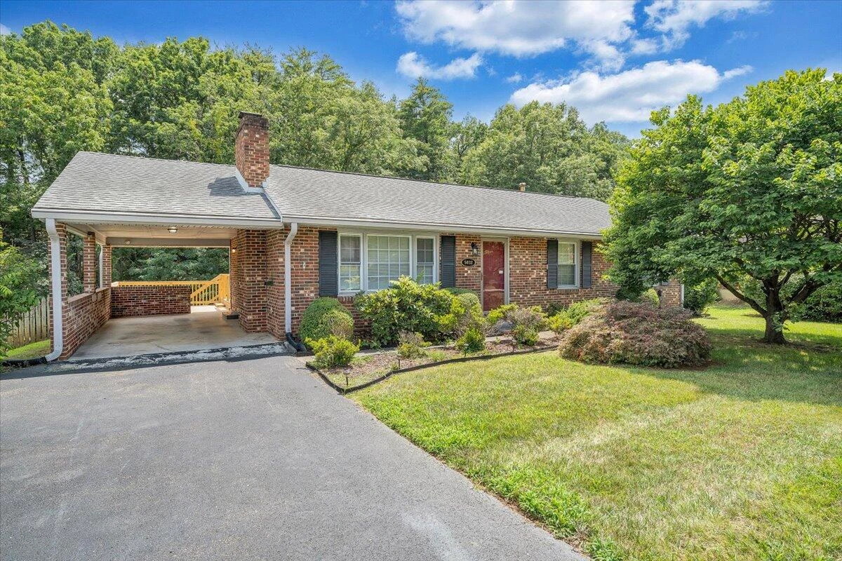 5032 Bruceton RD SW - Photo 42