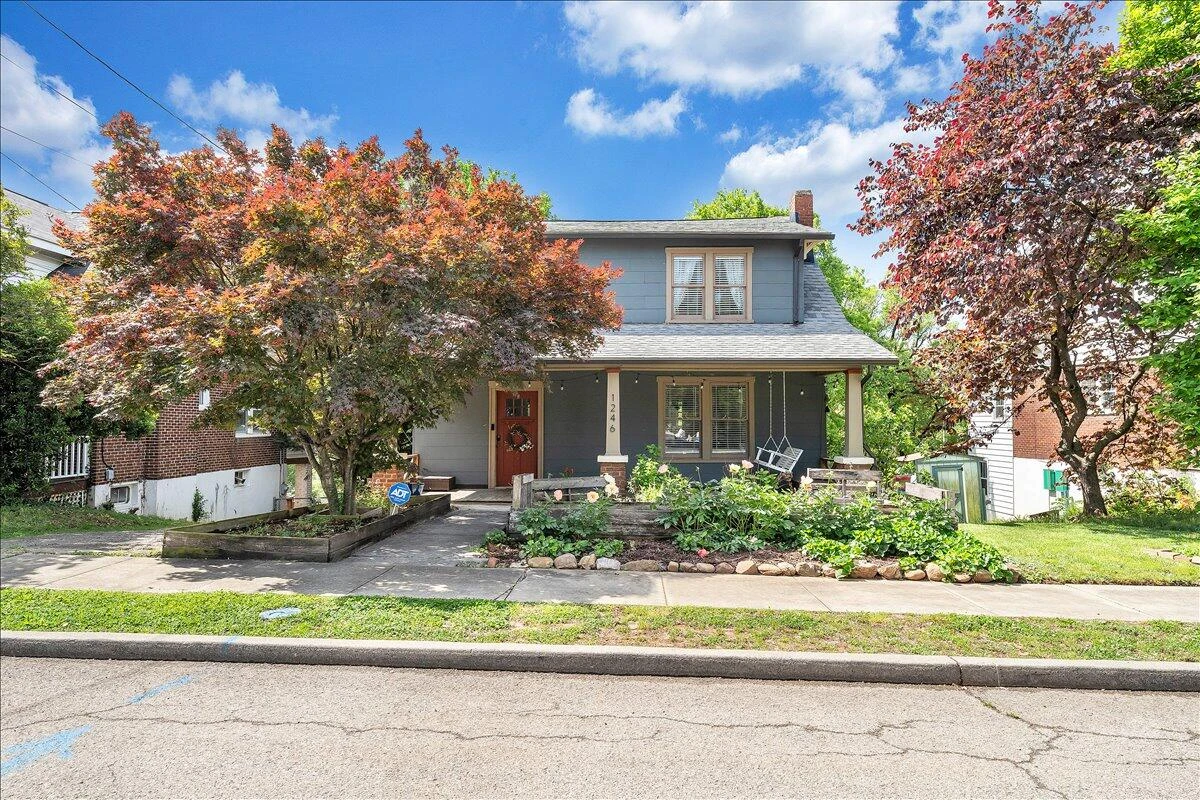 1246 Floyd AVE SW - Photo 52