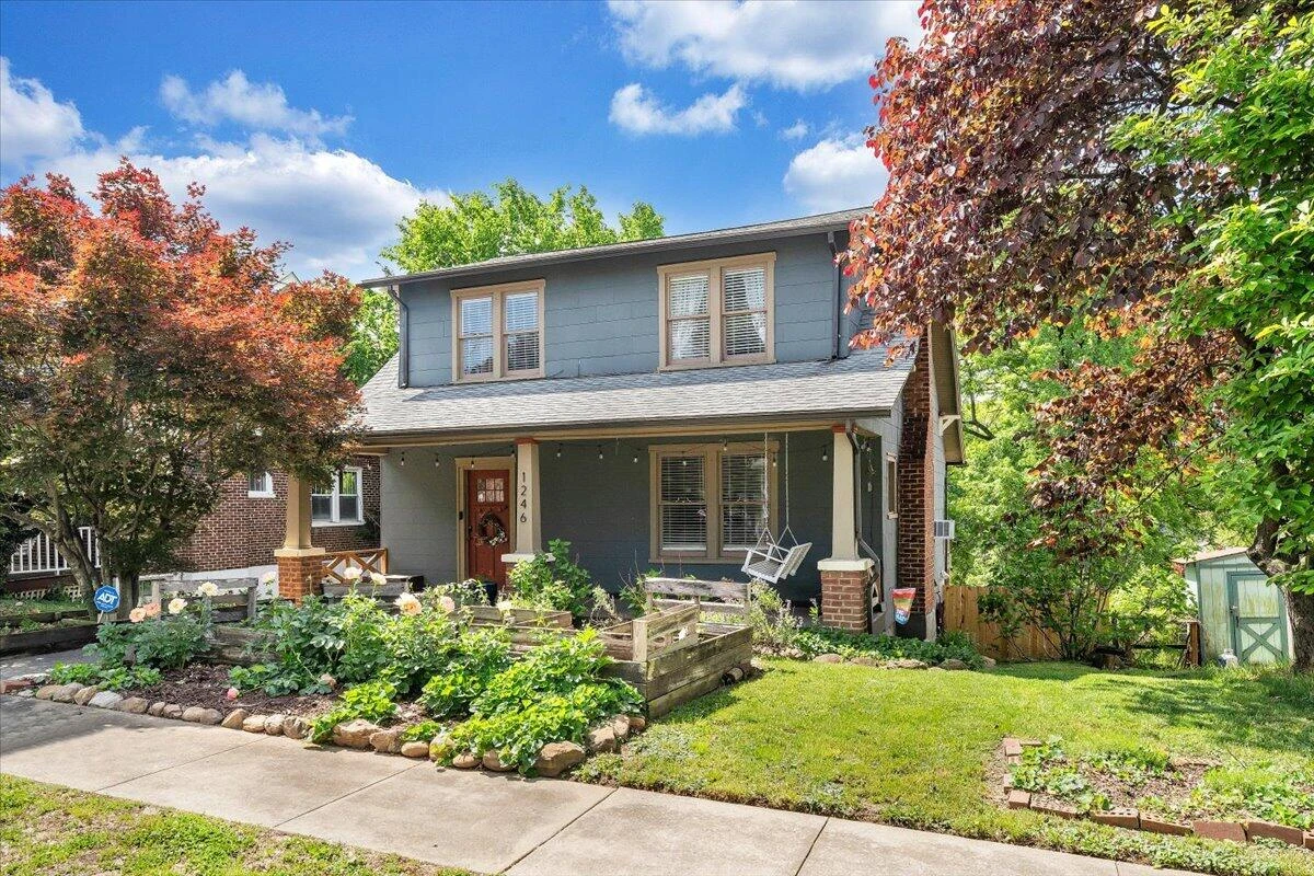 1246 Floyd AVE SW - Photo 53