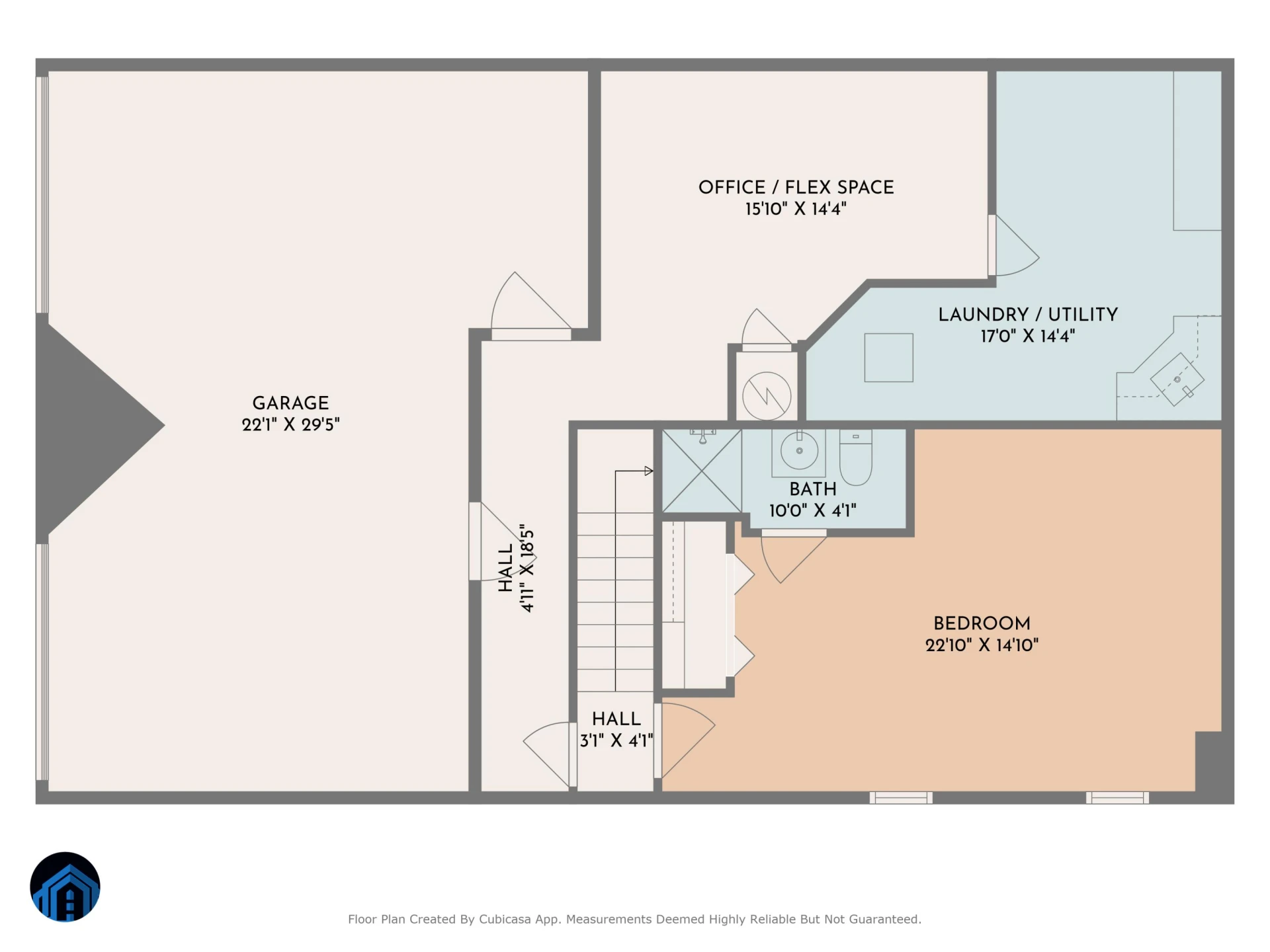 5004 Crossbow CIR - Photo 6