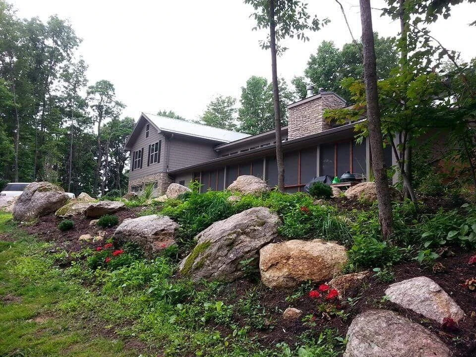 10229 Sugar Camp Creek RD - Photo 47