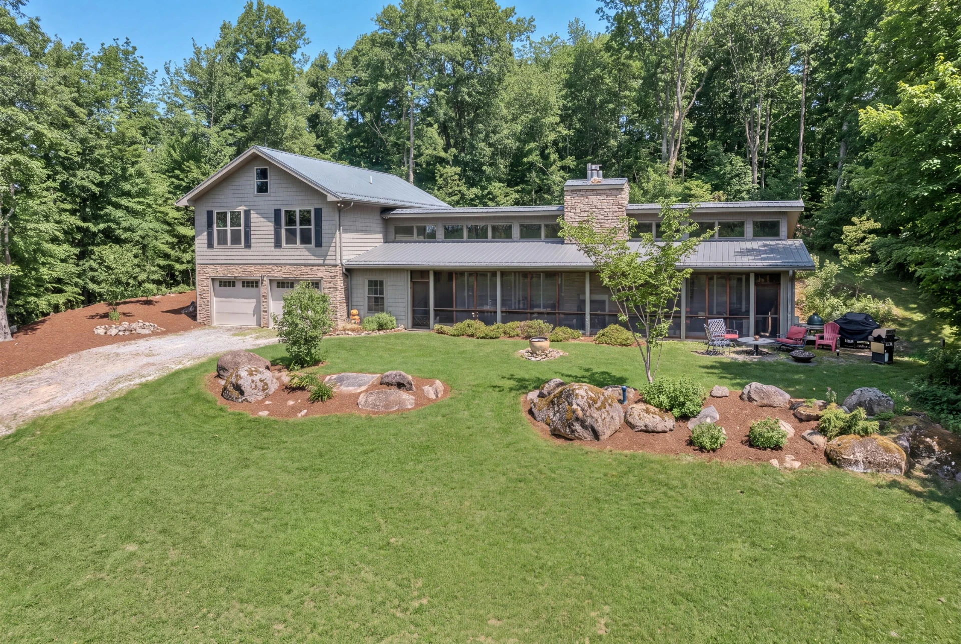 10229 Sugar Camp Creek RD