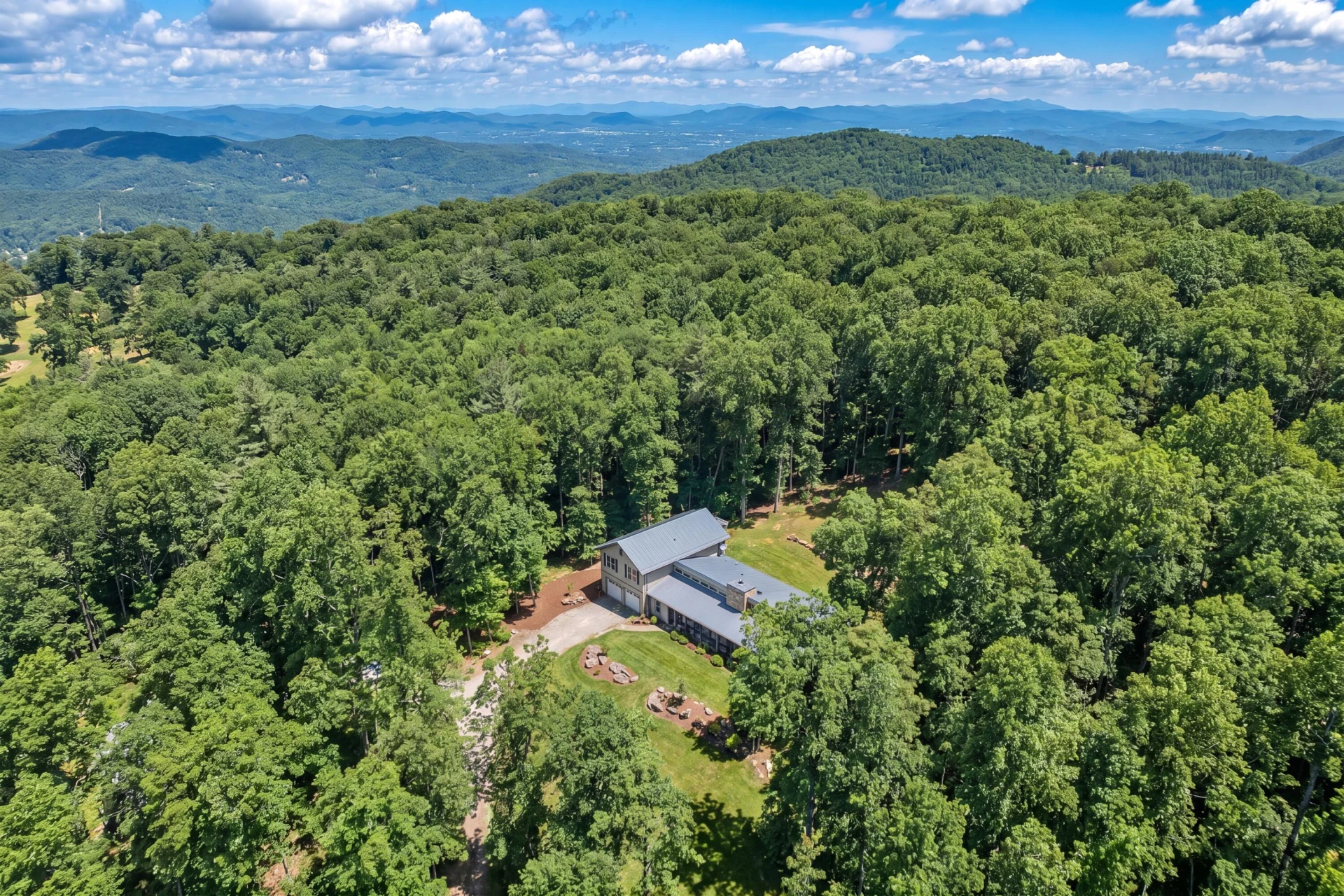 10229 Sugar Camp Creek RD - Photo 2