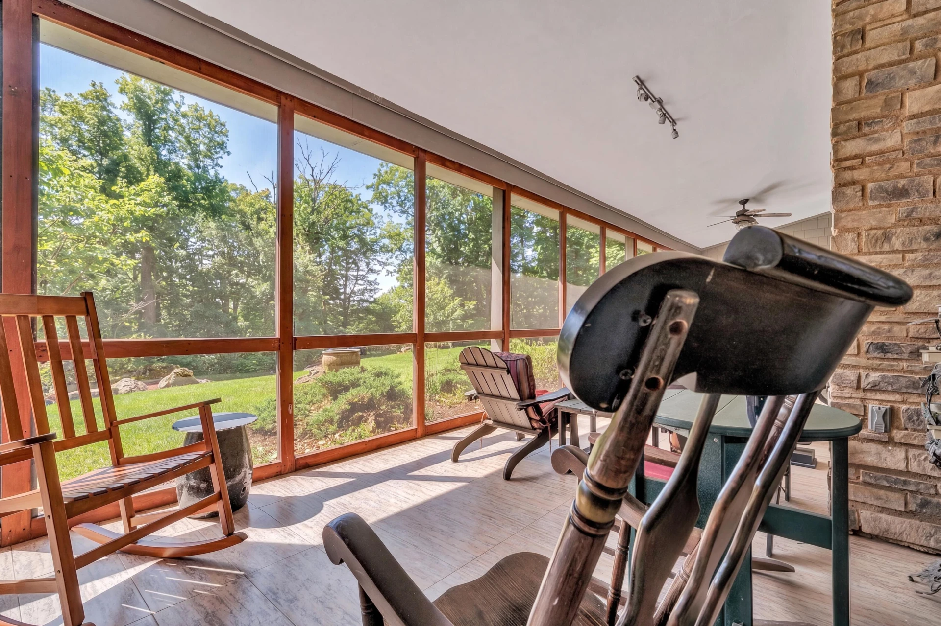 10229 Sugar Camp Creek RD - Photo 3