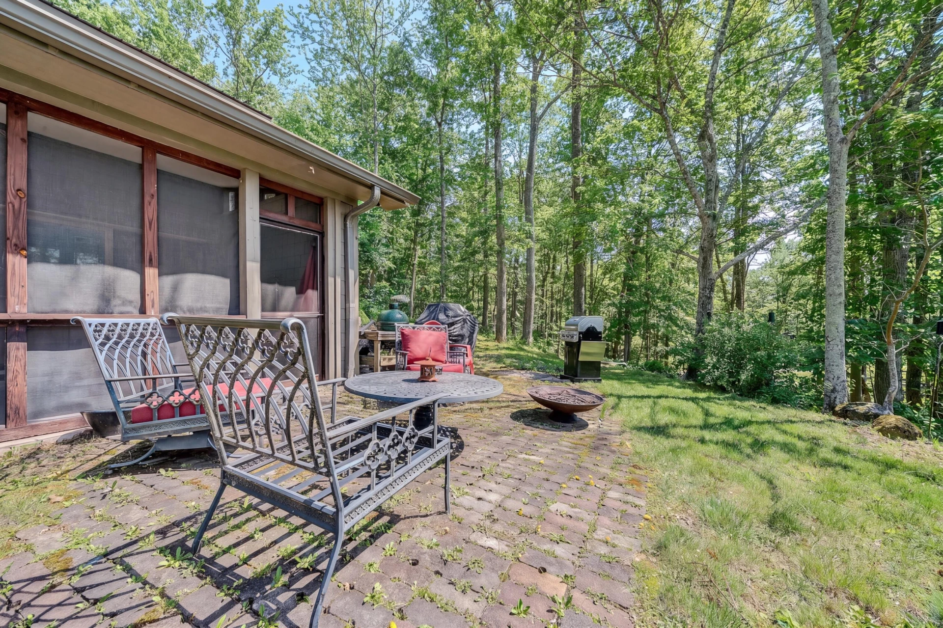 10229 Sugar Camp Creek RD - Photo 6