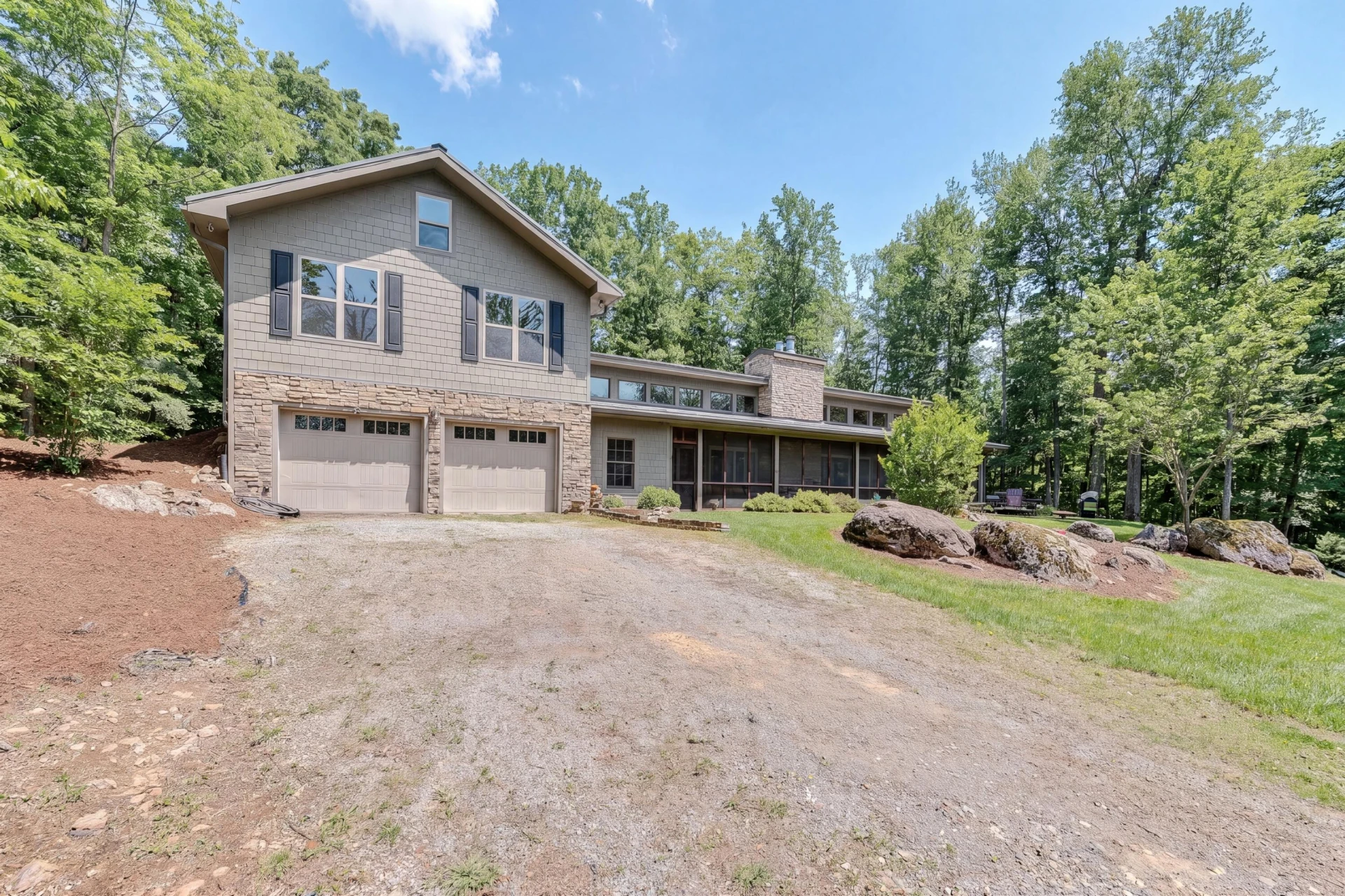 10229 Sugar Camp Creek RD - Photo 46