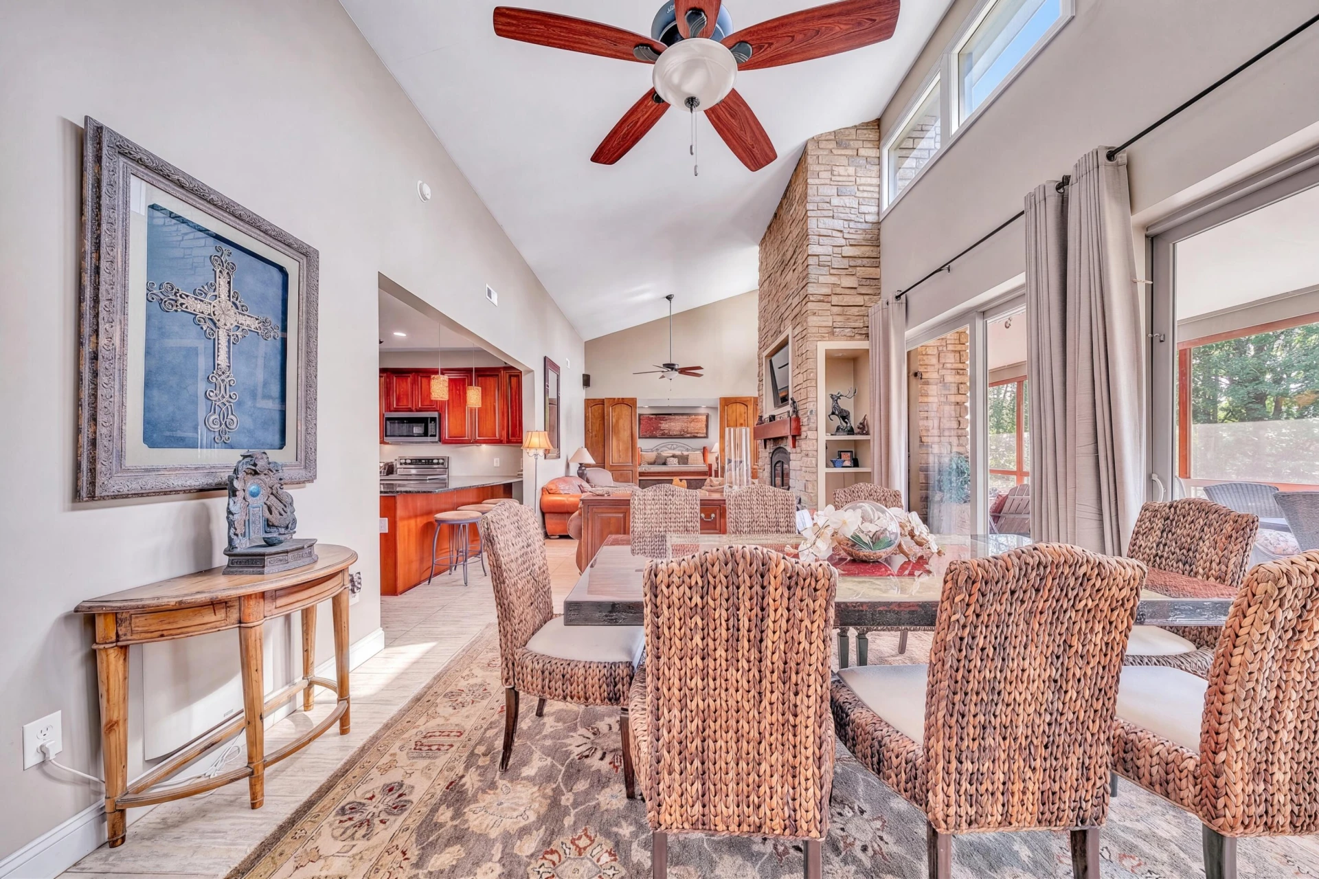 10229 Sugar Camp Creek RD - Photo 14