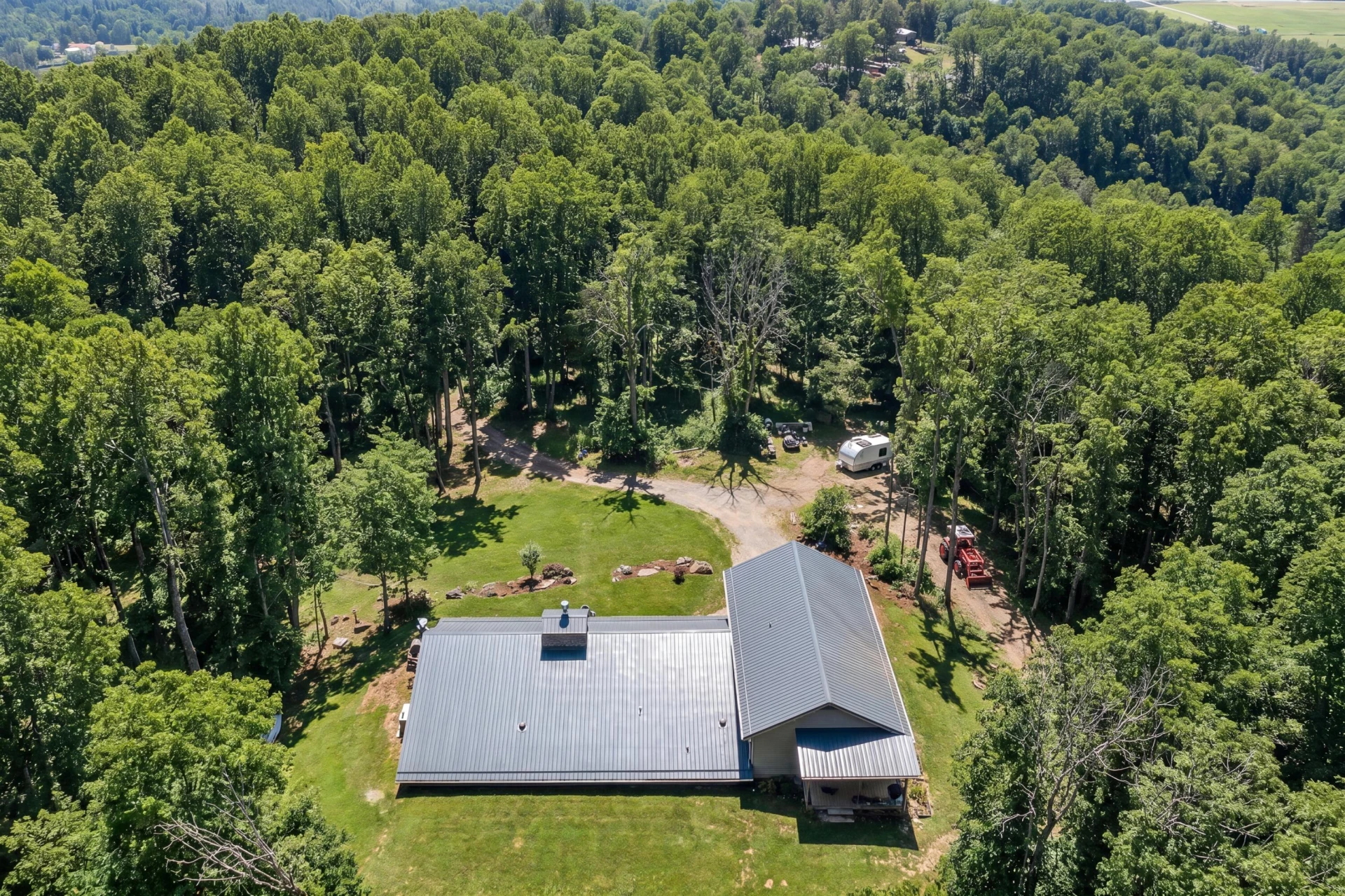 10229 Sugar Camp Creek RD - Photo 50