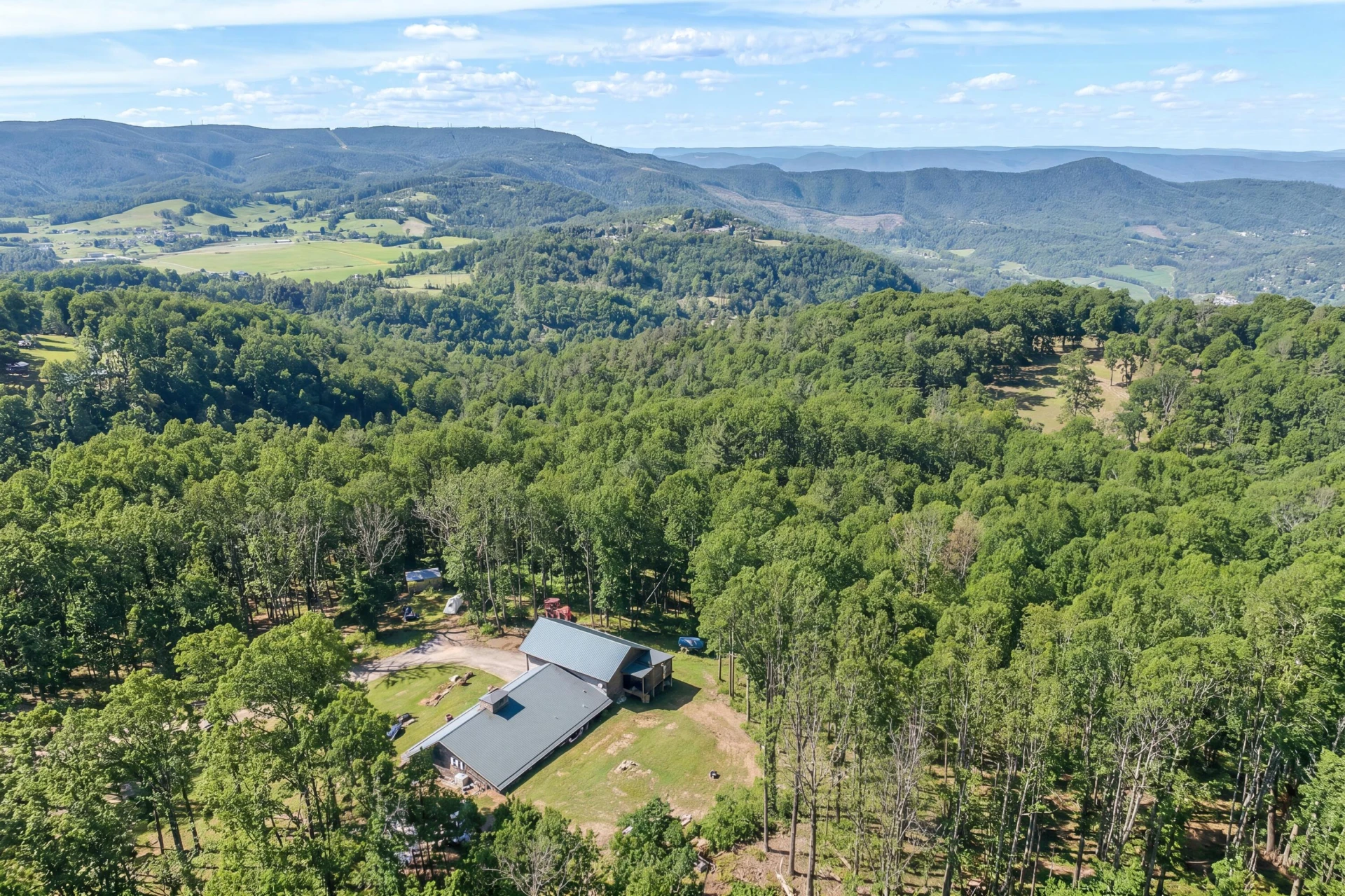 10229 Sugar Camp Creek RD - Photo 51