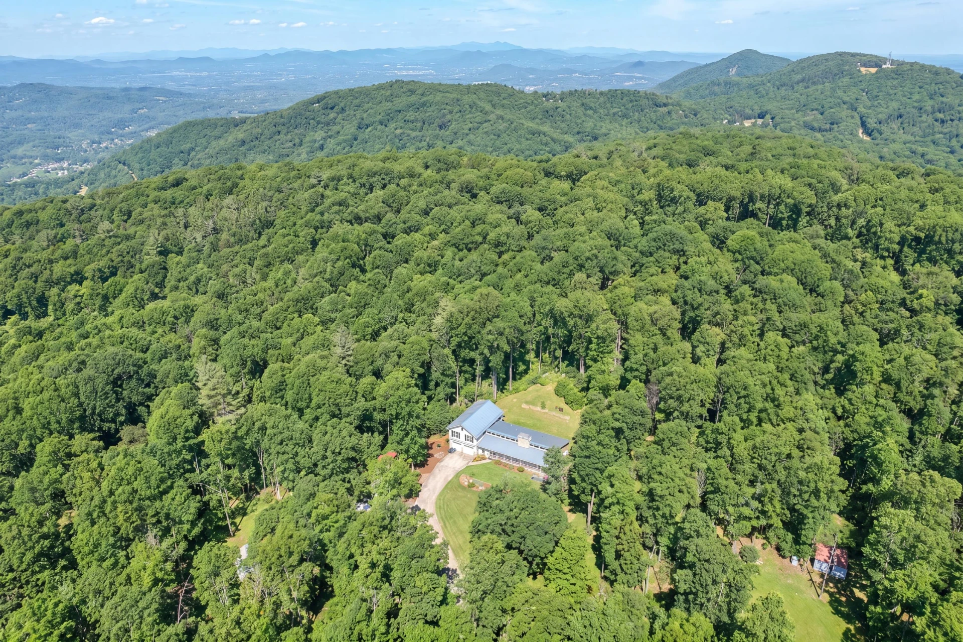 10229 Sugar Camp Creek RD - Photo 53
