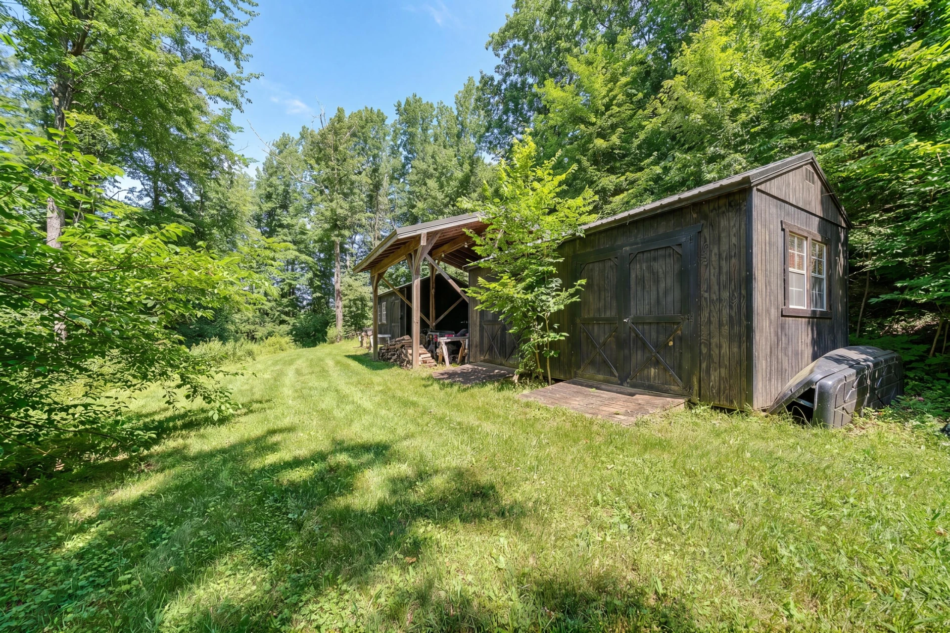 10229 Sugar Camp Creek RD - Photo 45