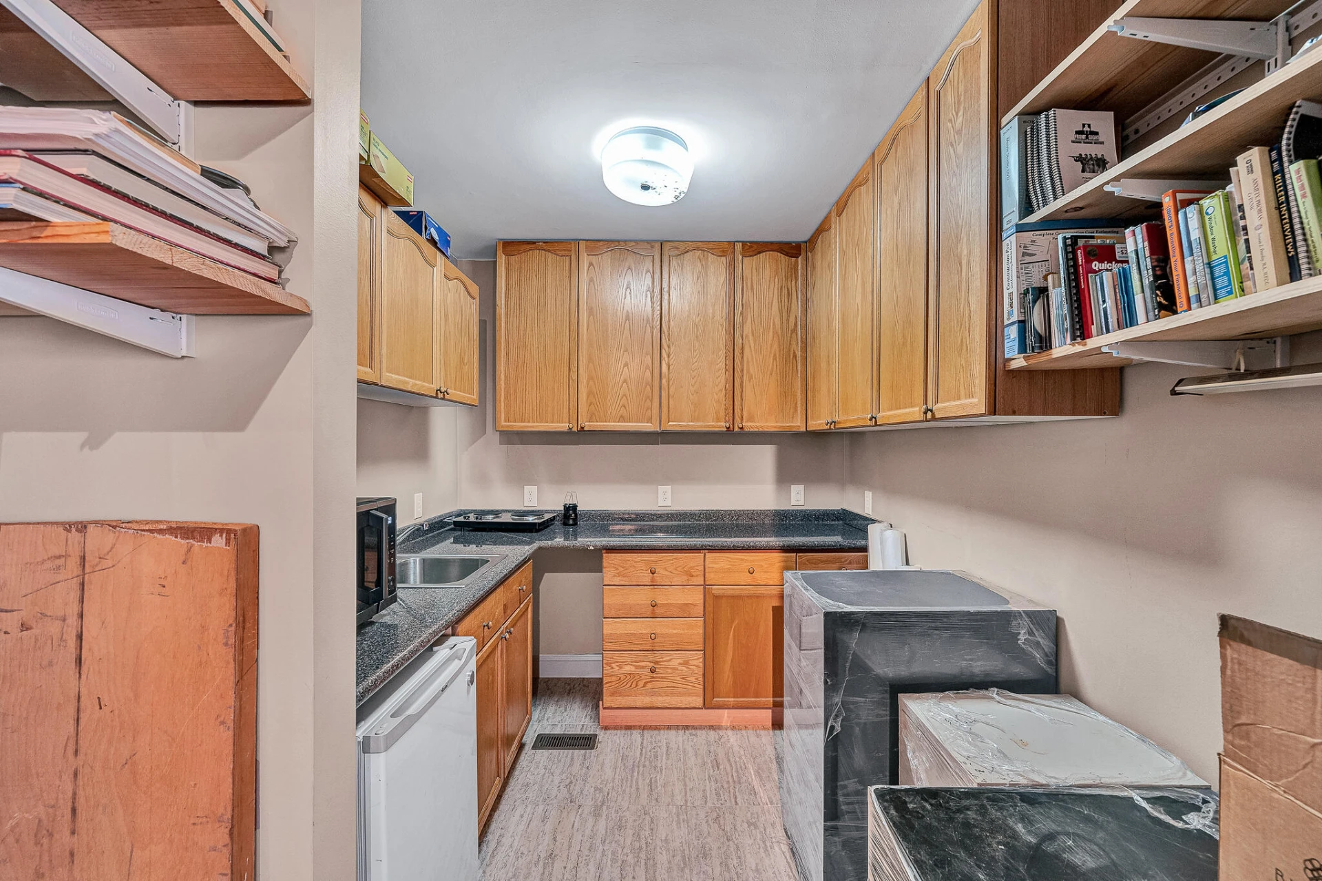 10229 Sugar Camp Creek RD - Photo 40