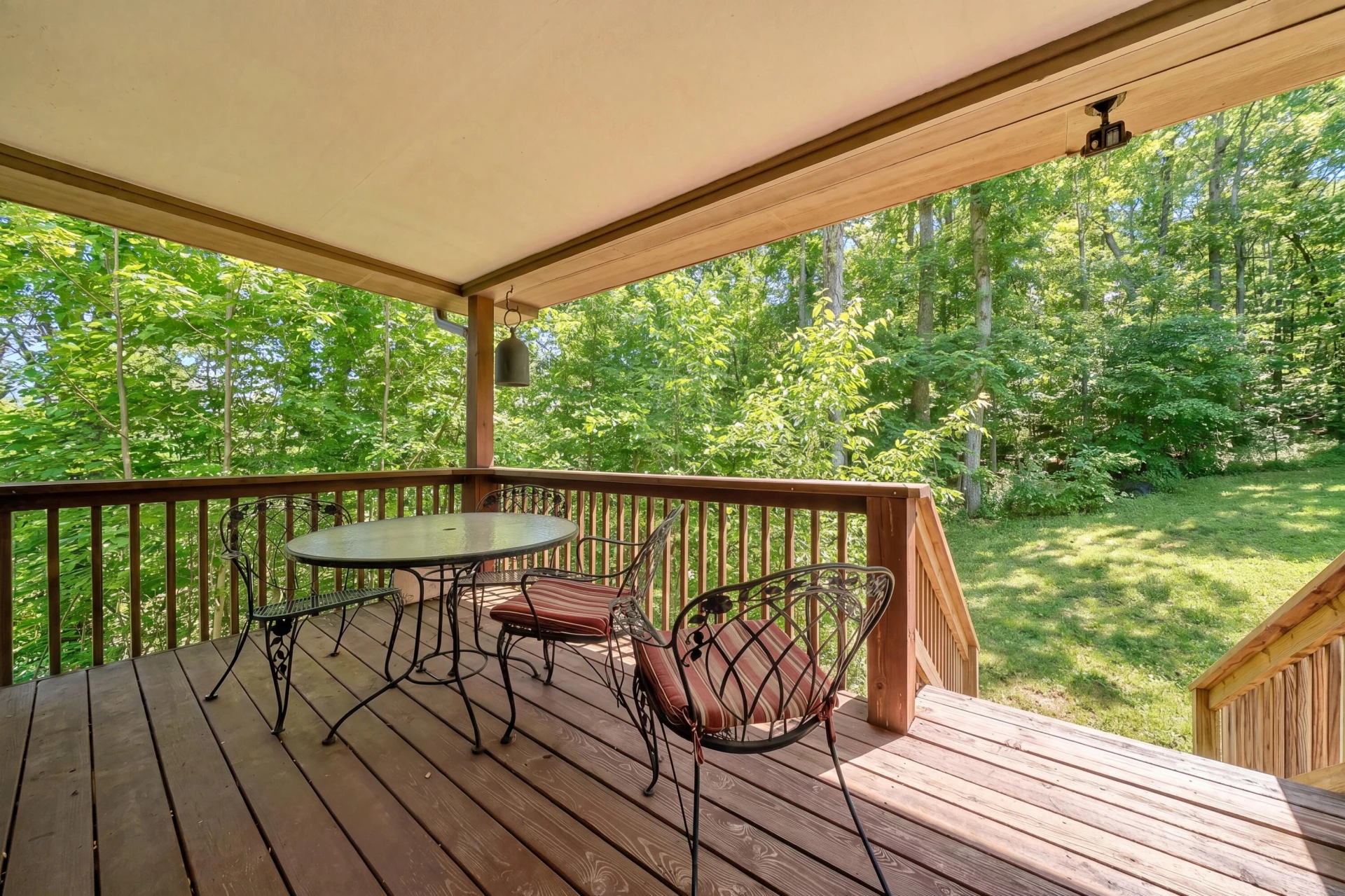 10229 Sugar Camp Creek RD - Photo 11