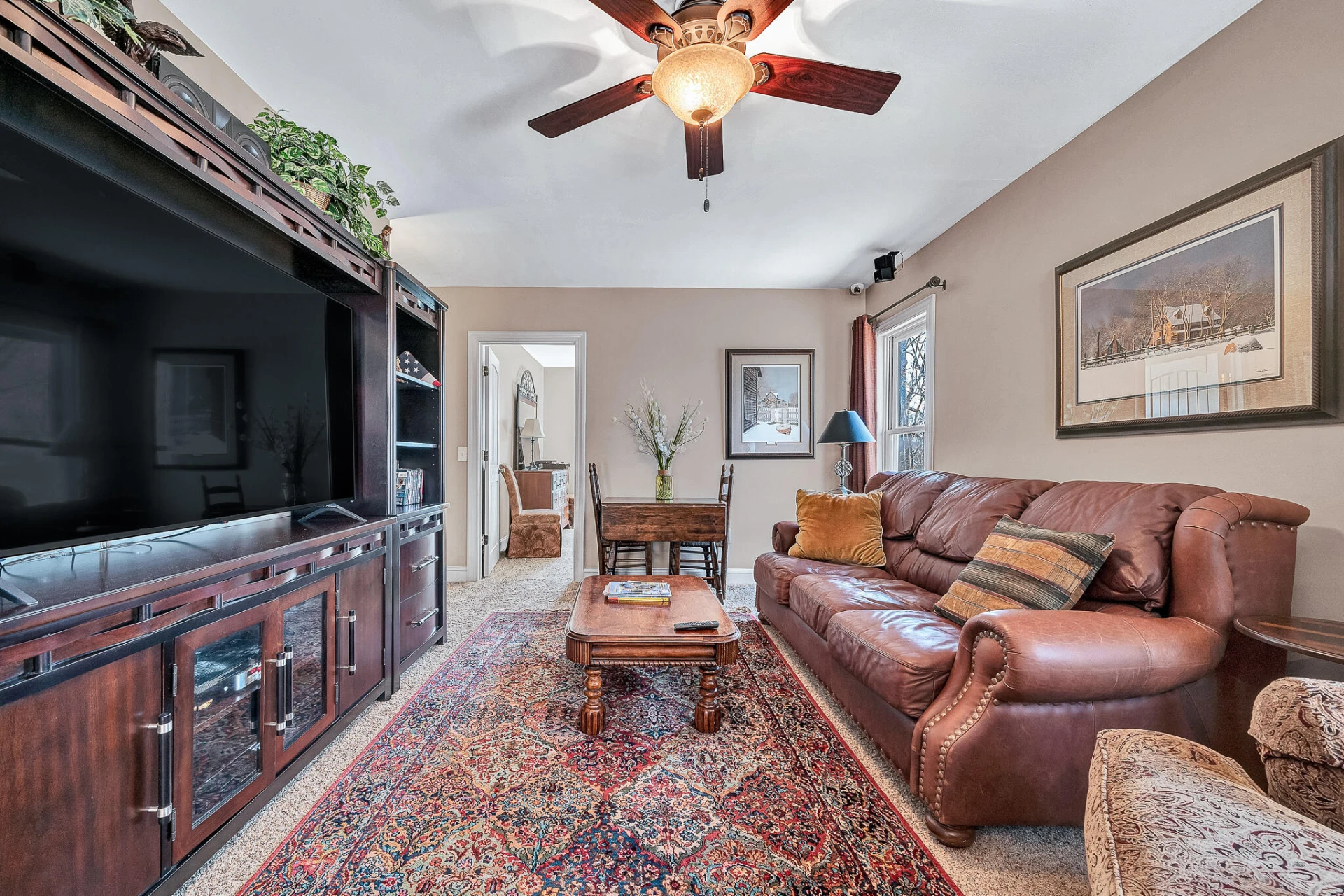 10229 Sugar Camp Creek RD - Photo 36