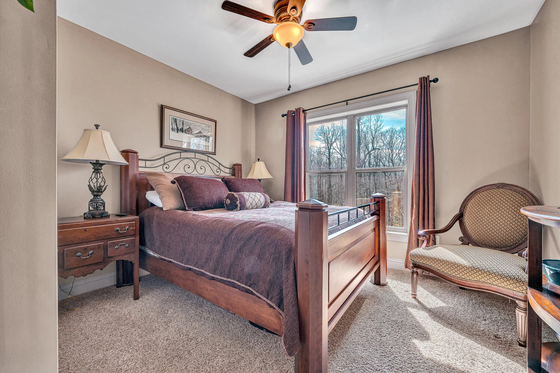 10229 Sugar Camp Creek RD - Photo 32