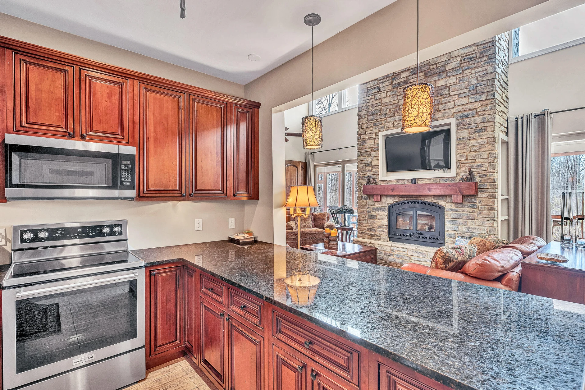 10229 Sugar Camp Creek RD - Photo 18