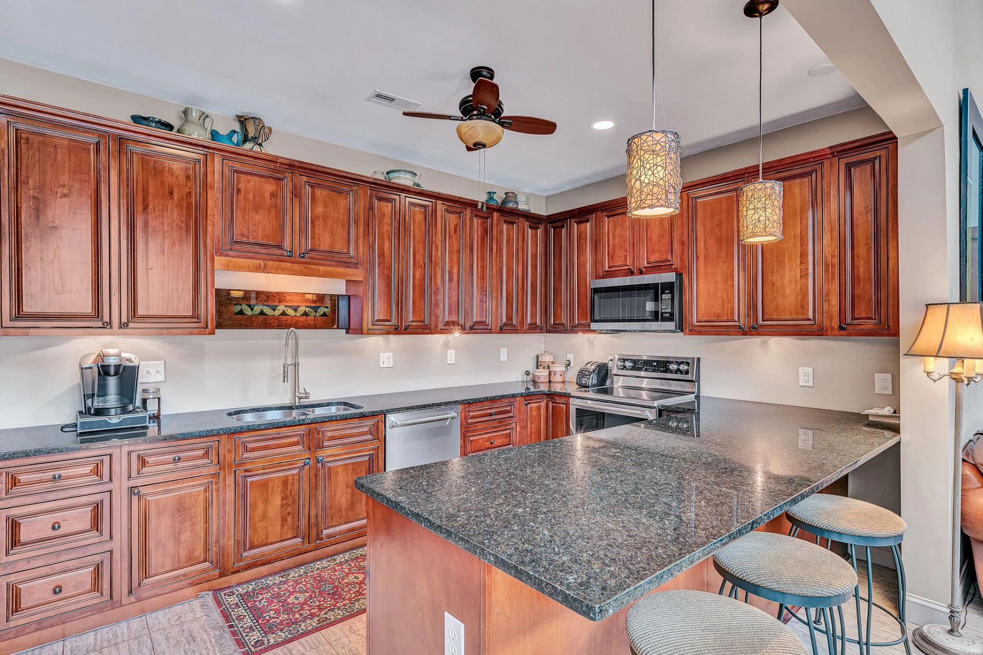 10229 Sugar Camp Creek RD - Photo 17