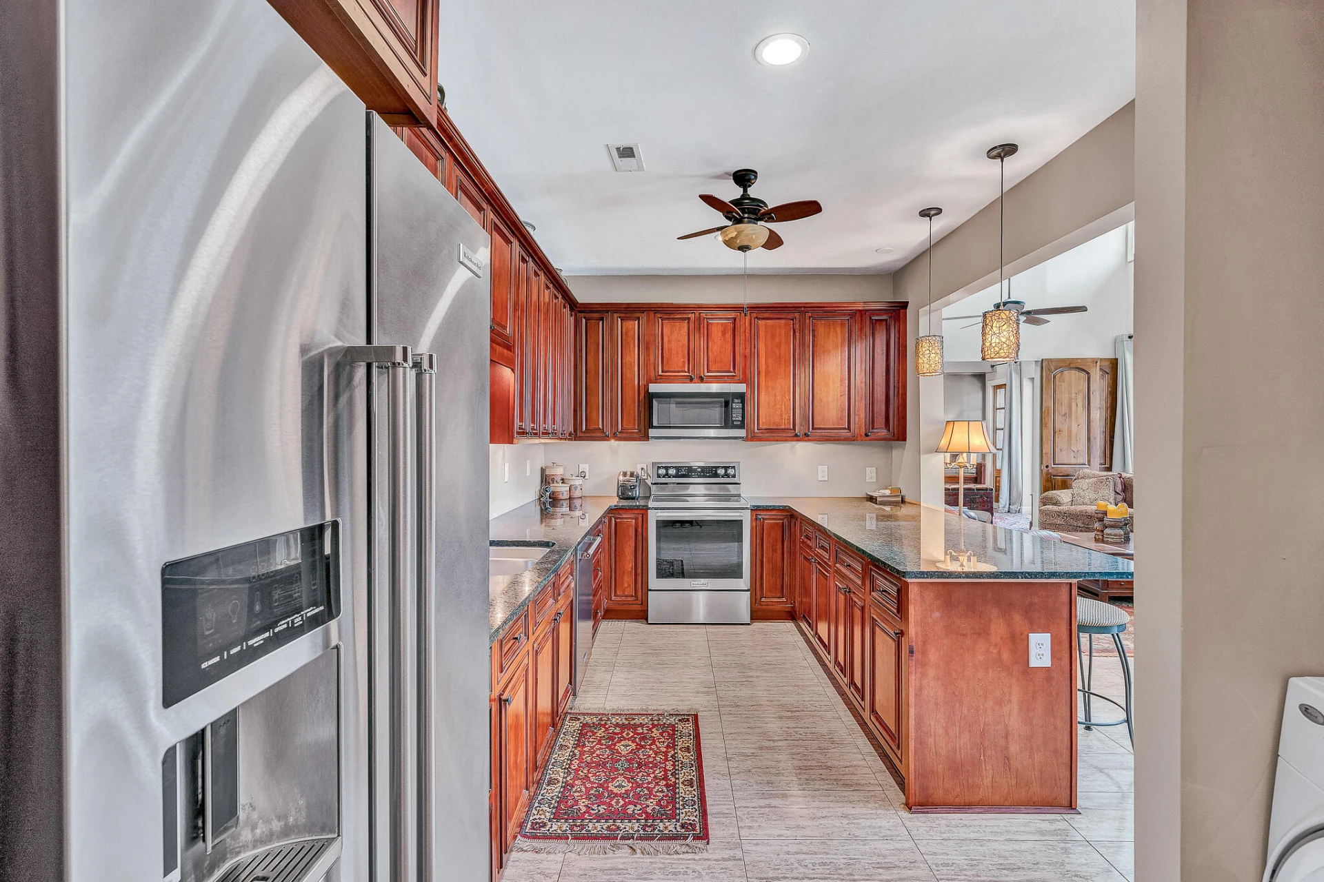 10229 Sugar Camp Creek RD - Photo 19
