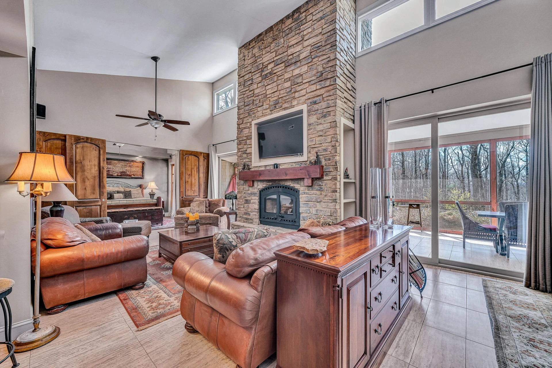 10229 Sugar Camp Creek RD - Photo 15