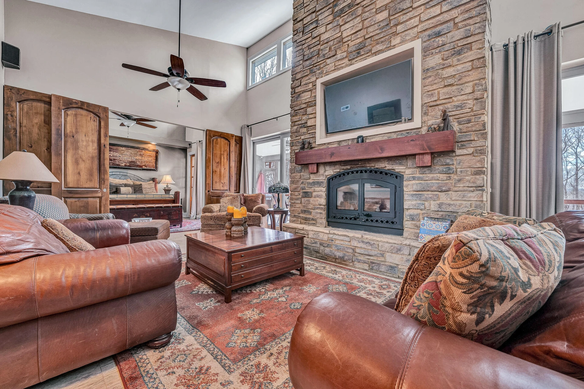 10229 Sugar Camp Creek RD - Photo 16