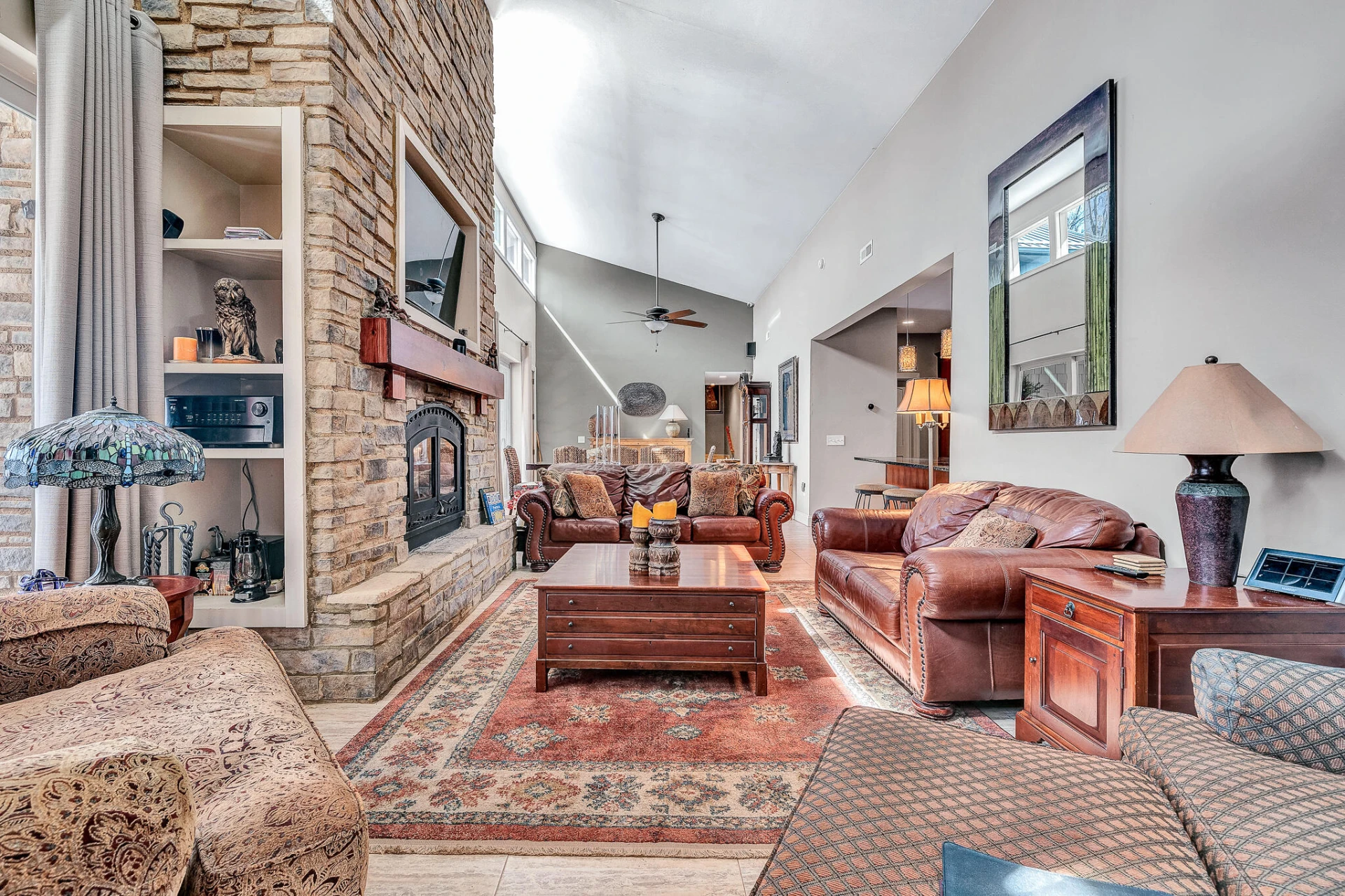 10229 Sugar Camp Creek RD - Photo 25